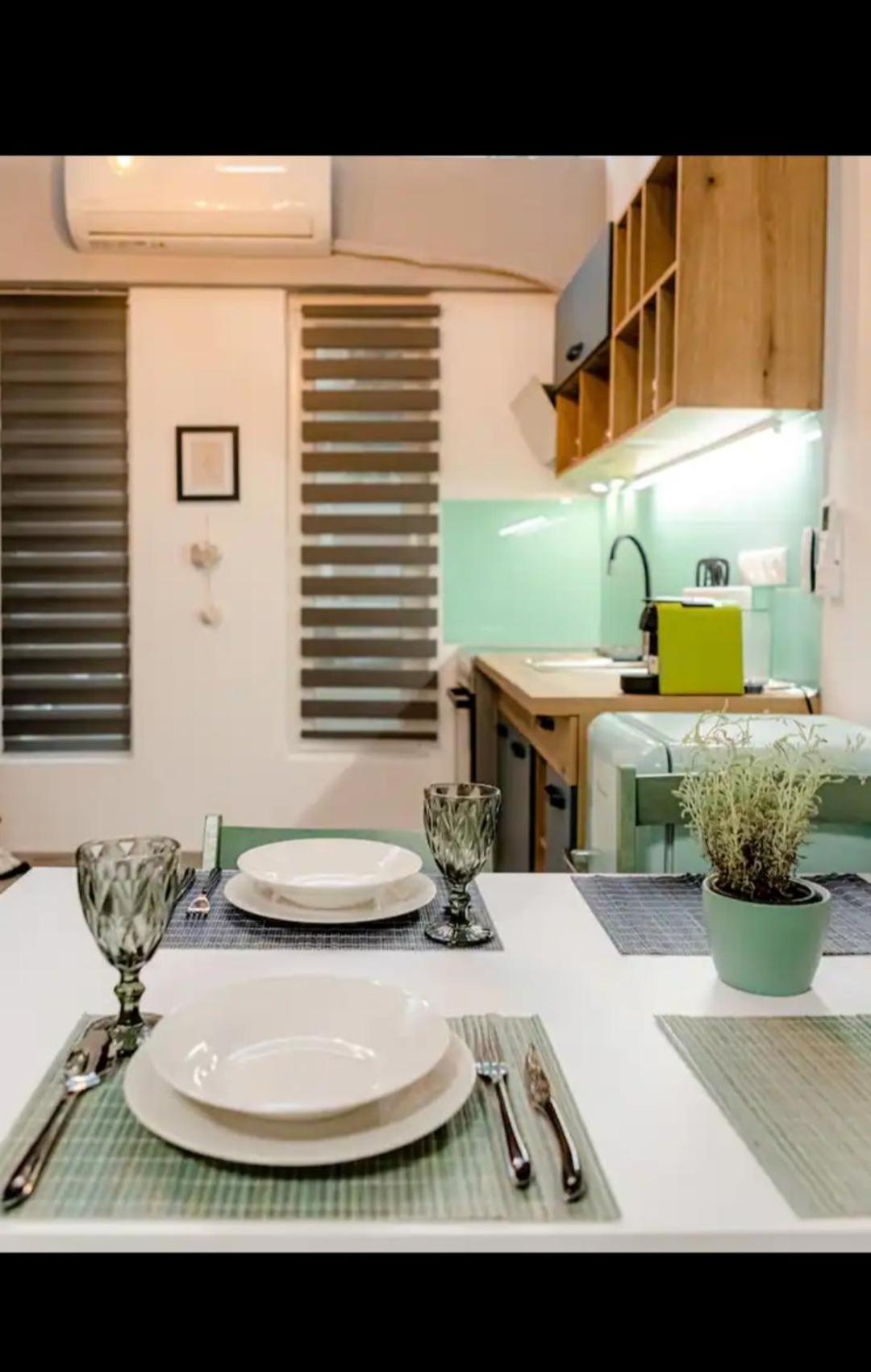 Zero Loft Apartment Alexandroupoli Exterior photo
